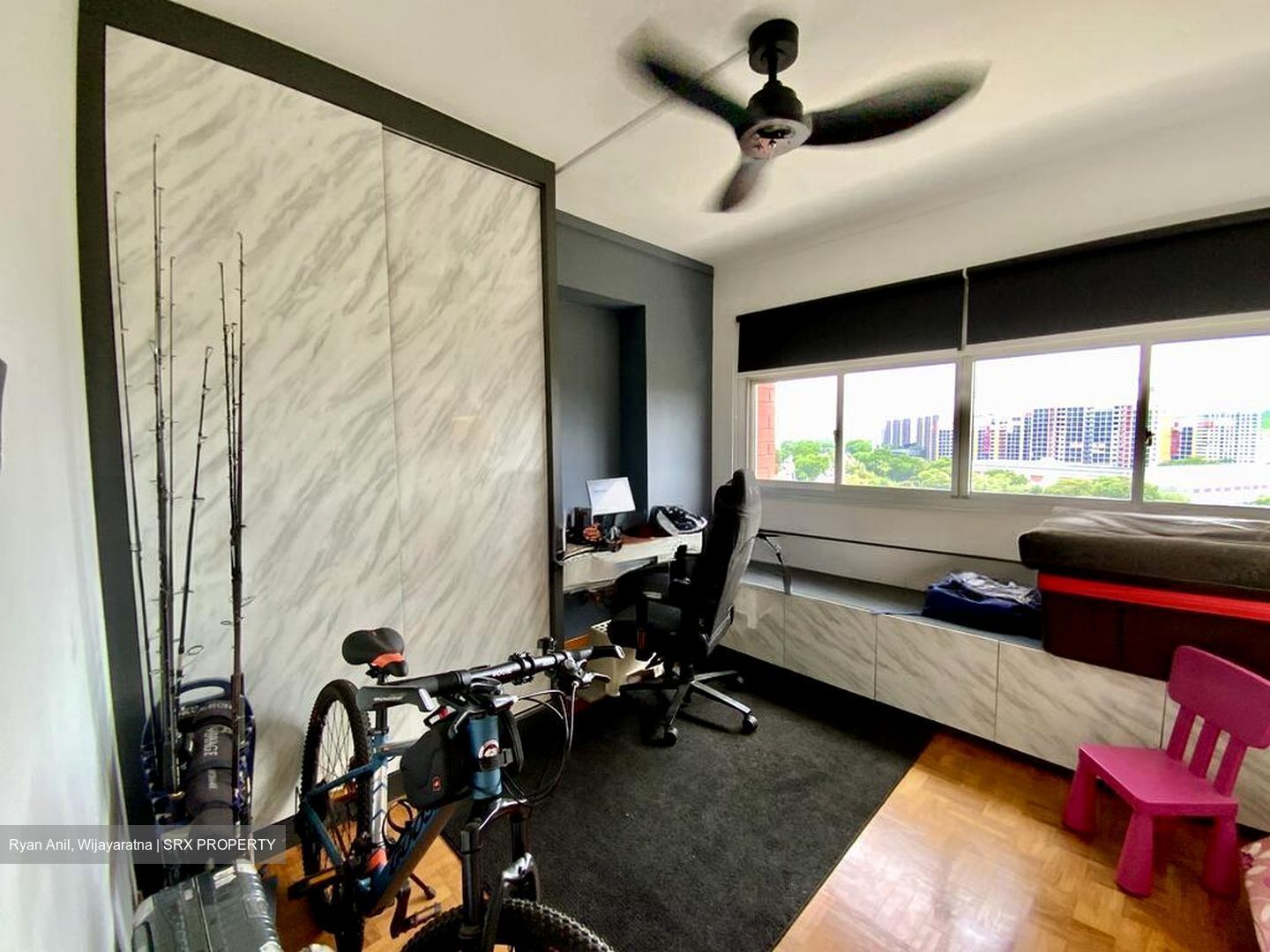 Blk 782 Pasir Ris Street 71 (Pasir Ris), HDB Executive #504255861